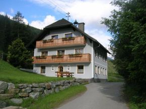  Ferienwohnung Aignerhof  Schellgaden